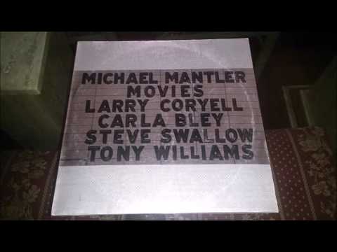 LP Michael Mantler   Movies