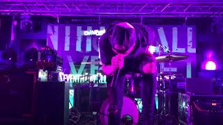 Righteous Vendetta ‘Defiance’