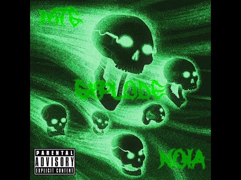 MTG - Explode nóia 1.0