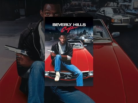 Beverly Hills Cop