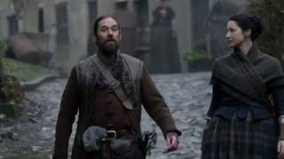 Outlander 212: the selfless highlander