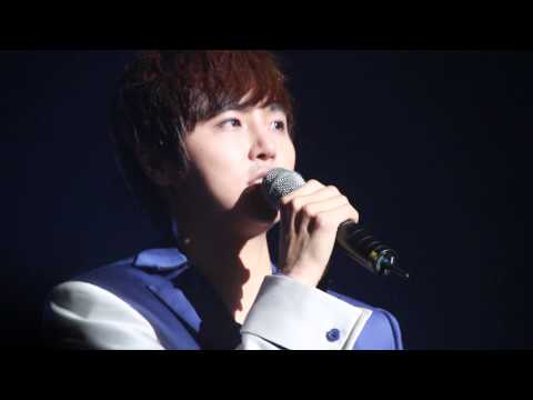 140621 콘기약 멘트 정동하 비상콘서트 in 경북대