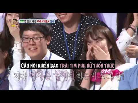 VIETSUB HELLO COUNSELOR ROLE PLAY JOMGHYUN & SOLBI CUT
