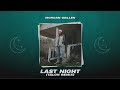 Morgan Wallen - LAST NIGHT (Talon Remix)