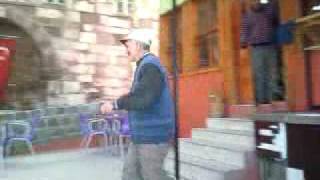 ulucami garsonları ulucami garsonları