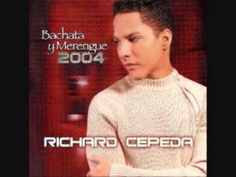 Cumbia Cristiana Te Dare Lo Mejor- Richard Cepeda