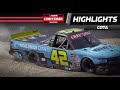 Carson Hocevar spins into gravel from 5th at COTA
