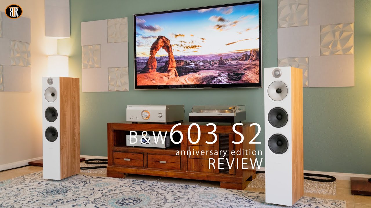B&w 603 s2 anniversary edition. акустическая система bowers & wilkins dm 603 s2. Bowers wilkins 603.