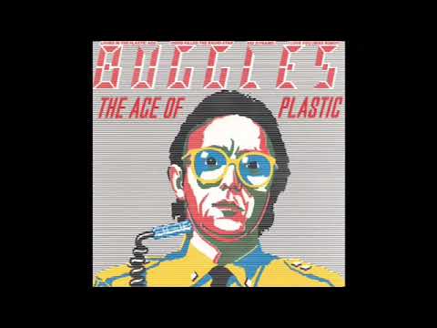 Buggles - Video Killed The Radio Star - 1 Hour