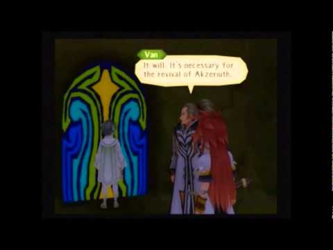 Tales of the Abyss - 48 - Akzeriuth Mine Shaft 14