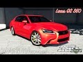 Lexus GS 350 [Add-On / Replace | Tuning | Template] 19