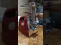 Мясорубка MIRTA MG-2018 - відео