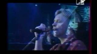 New Order - Ruined In A Day (Montreux Jazz Festival 1993)