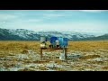 KALEO - Run No More (Official Visualizer)