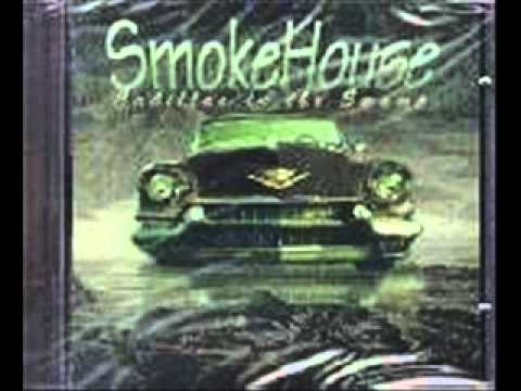 SmokeHouse   Hip Shakin' Woman