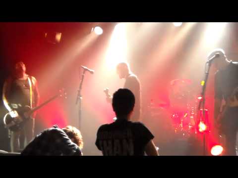 Dozärne - Union Scene Drammen 17 okt 2014 del1