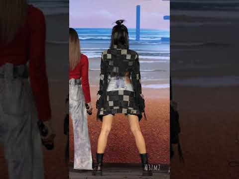 210404 TERRA Gift - Girl Like Me @ Idol Exchange Aloha, MBK Center [Fancam 4K 60p]