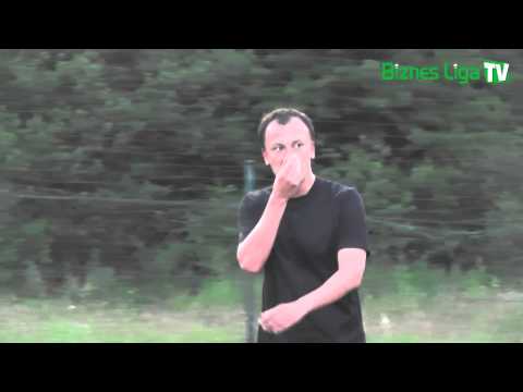 16.06.2014 III Biznes Liga A - Energoprojekt vs. Google