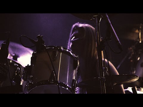 HOSTILIA - Atomic Thunder (Live at Pustervik 2025)