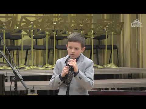 @ionbogdanstefanescu  Bizet - Carmen Ouverture