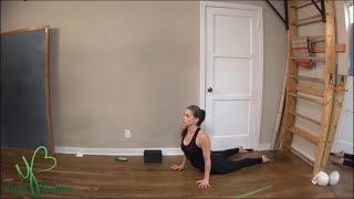 Level 2:  Friday  Nov 20th  11am (ANDRIA)