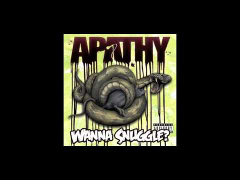 Apathy - I'm A Demigod