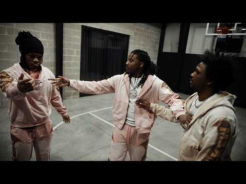 264 Ace x YaeOnGo x 264 Quez - Who Is Ace? (Official Music Video)