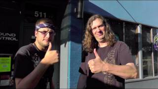 Portland Retro Gaming EXPO with Rob from The Retro Hunters (2011)