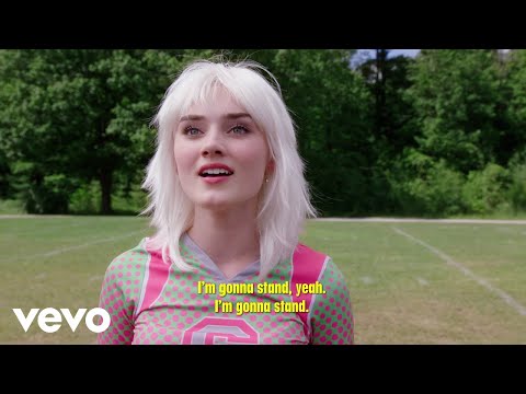 Meg Donnelly, Trevor Tordjman - Stand (From "ZOMBIES"/Sing-Along)