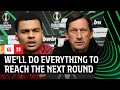 An intense night awaits ? | PREVIEW LEICESTER CITY - PSV