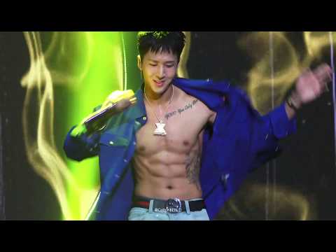 190908 펩시 쇼케이스 :: FASHIONABLE 빅스 라비(VIXX RAVI)