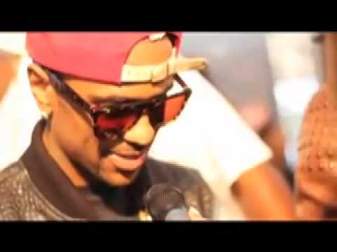 Maino Confronts Big Sean On Red Carpet To Address So Called Beef