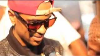 Maino Confronts Big Sean On Red Carpet To Address So Called Beef