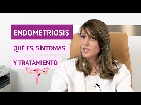 Endometriosis: Más allá de la menstruación retrógrada