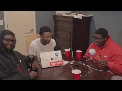 Y’all remember this | TET Studio first Podcast What’s Happ’N