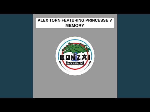 Memory (Osvaldo Nugroho Remix) feat. Princesse V