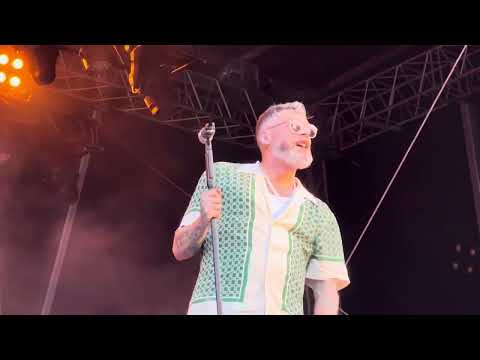 Sido - 25 Jahr Sido - live in Hamburg „Leben vor dem Tod“