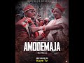 AMODEMAJA  Ep1 Latest Yoruba Movie 2020 Epic Drama Starring Fatai Lalude | Olohuniyo | And Many More