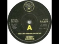 Henry Cooper - Knock Me Down With A Feather