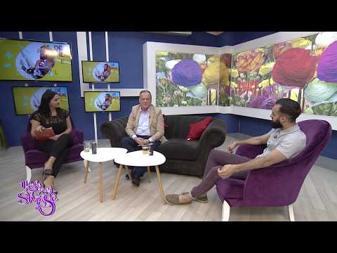 1 Kafe prej Shpise - MAHMUT FERATI 03.06.2018