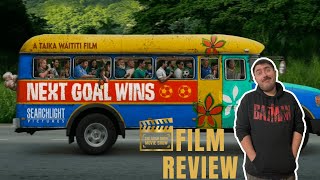 NEXT GOAL WINS | FILM REVIEW