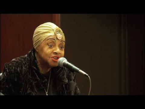 Dawn Hampton speaks about Music, being yourself Switch dancing, ELEF, and the LGBTQAI+ community