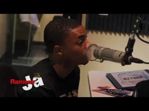 Vince Staples on How His Relationship with Odd Future and Mac Miller Formed
