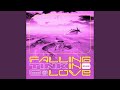 Falling in Love