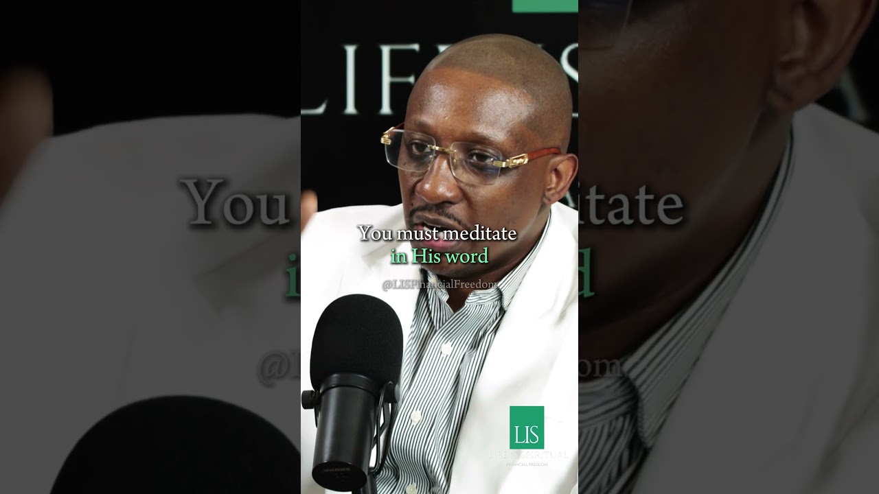 Life Is Spiritual Financial Freedom Coaching