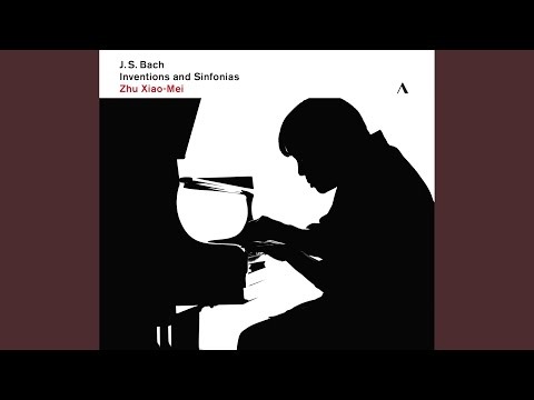 Invention No. 7 in E Minor, BWV 778