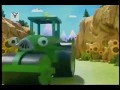 Bob The Builder Intro PBS Version Along With Part Of The US Dub Of An Episode
