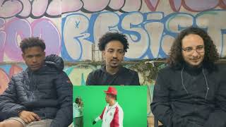 Tevito, Dudu, Ouroempessoa, Aimar, ReiBxd, Fahel - THE BOX MEDLEY 14 - LAZER DOS CRIA REACT