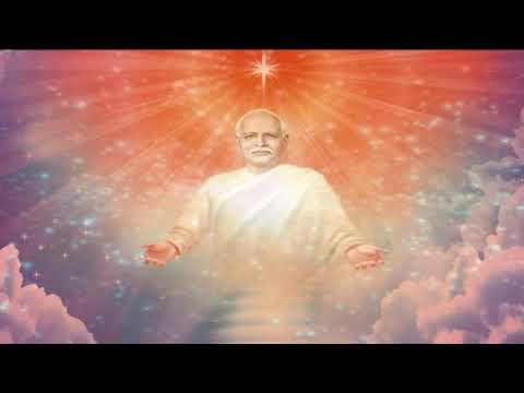 AAWAZ Se Pare Madhur Sanjh Se Bhare - Fresh BK Song - BK Asmita Joy Sarkar BK Satish.