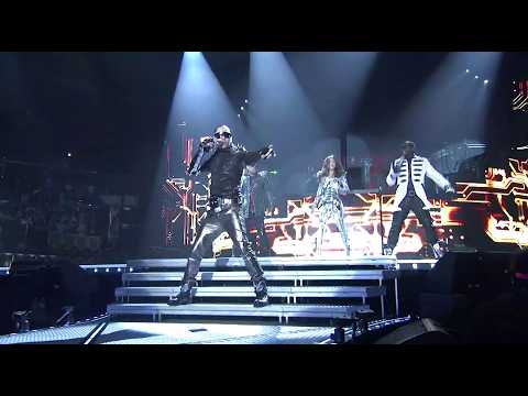 Black Eyed Peas | Keith Harris Stage-Used Novation Impulse 25 Playback Controller (circa 2009-2011) image 26